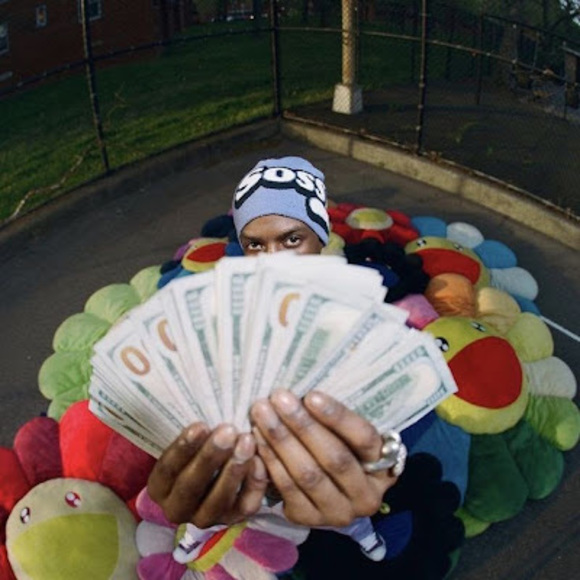 Meet your Posher, Quinton - Picture 1 of 1